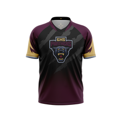 Gadsden High School | 2025 Jersey