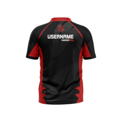 Gael Gaming Jersey