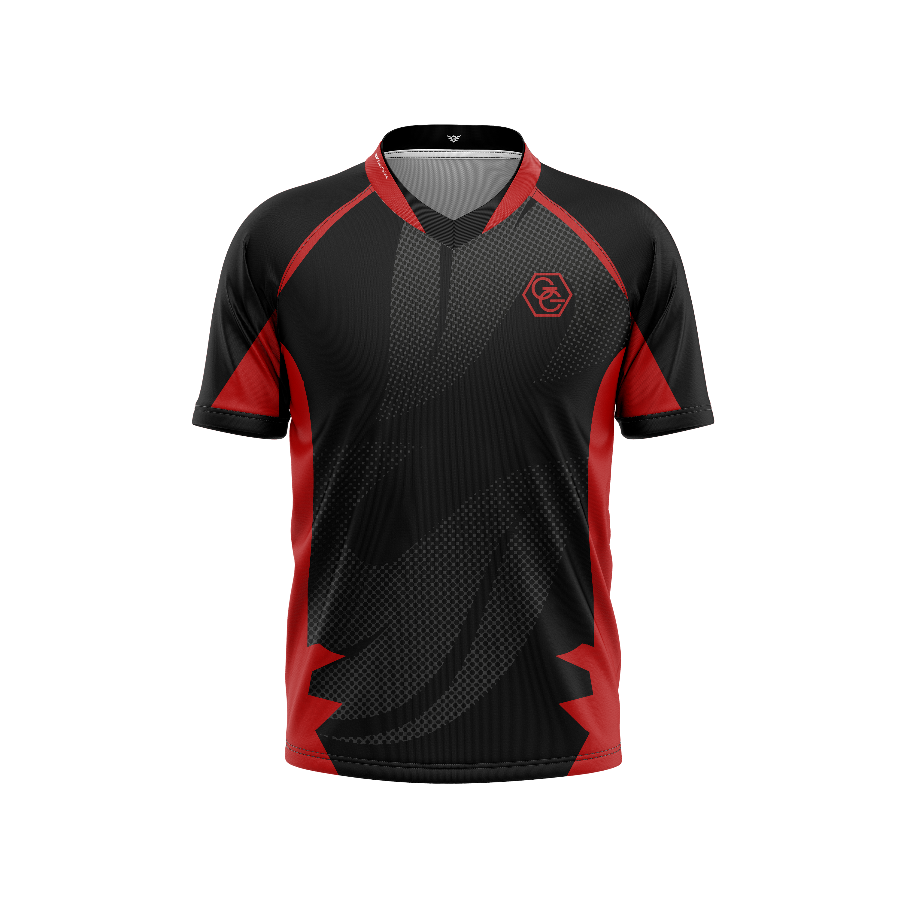 Gael Gaming Jersey