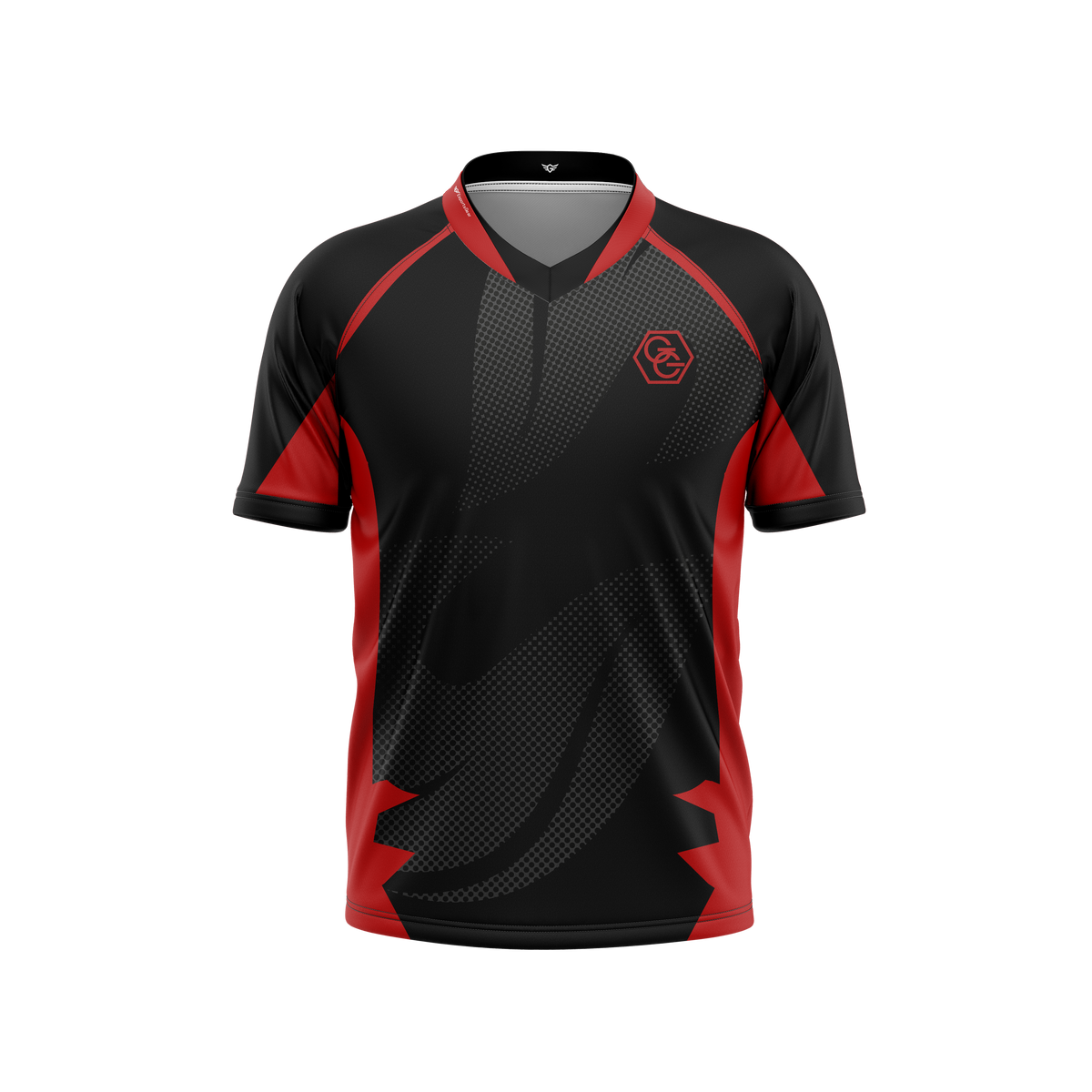 Gael Gaming Jersey