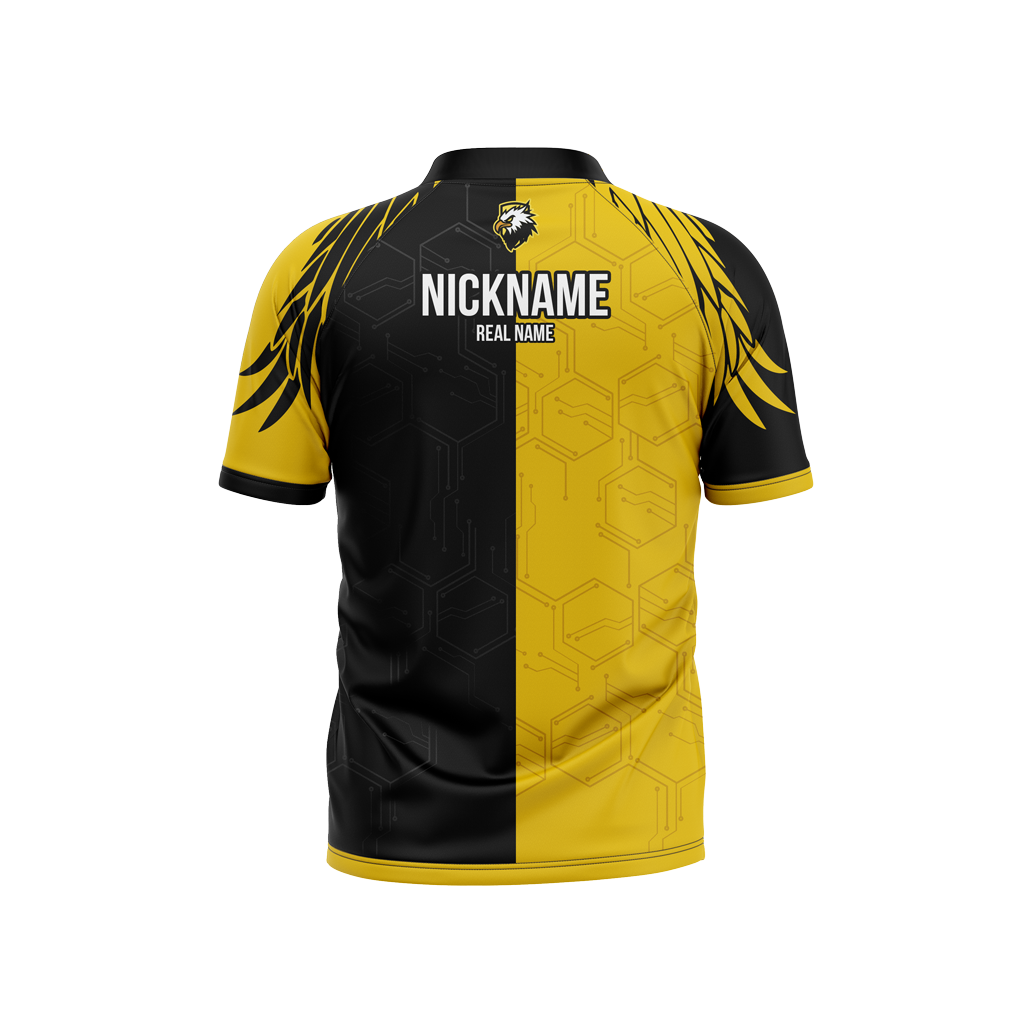 Garvey Allen Steam Academy | Jersey