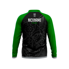 Genesee High School Robotics | Long Sleeve Jersey