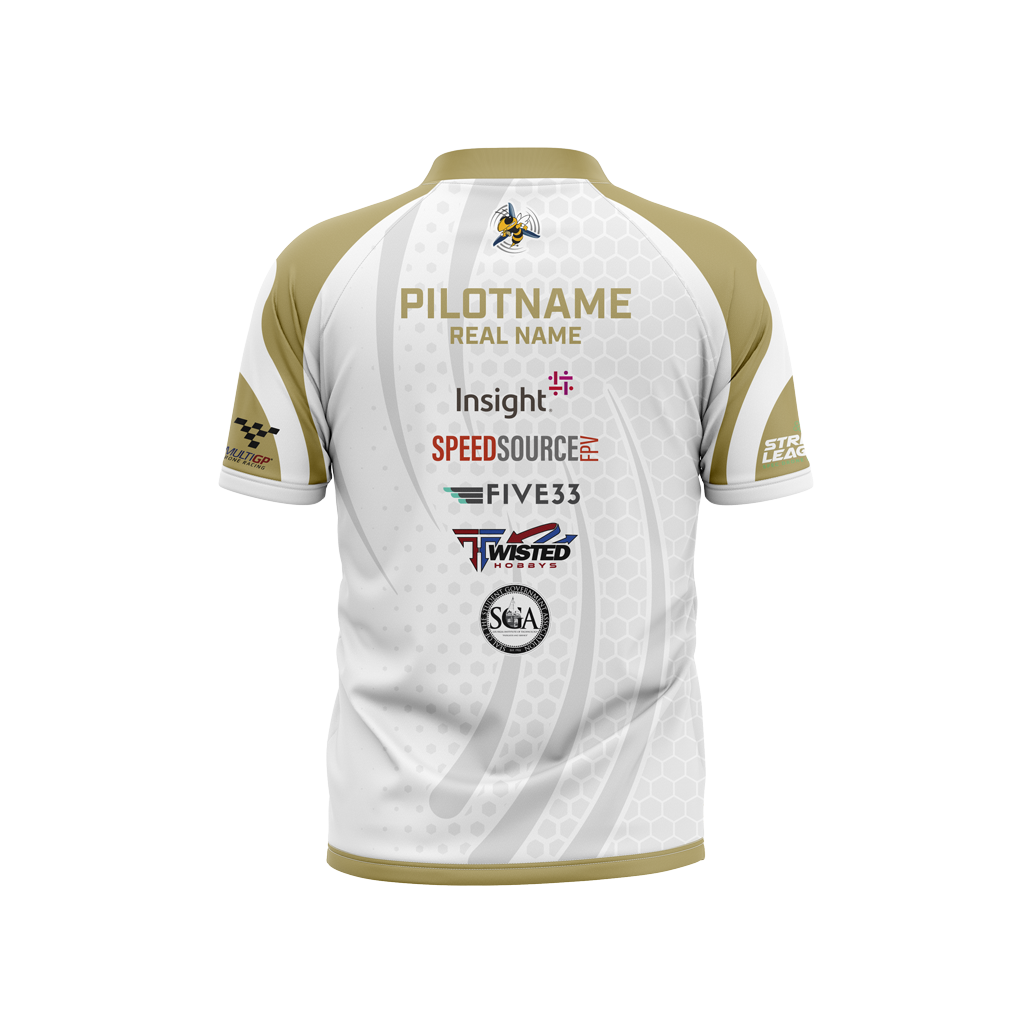 Georgia Tech Drone Racing | Immortal Series | Jersey