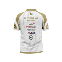 Georgia Tech Drone Racing | Immortal Series | Jersey