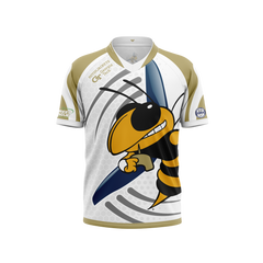 Georgia Tech Drone Racing | Immortal Series | Jersey