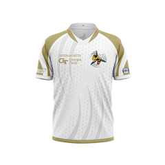 Georgia Tech Drone Racing | Immortal Series | Jersey Alt