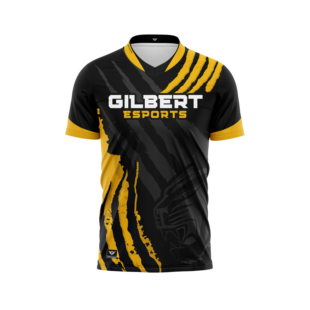 Gilbert Jersey Purchase