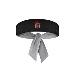 Goshen High School Tied Headband