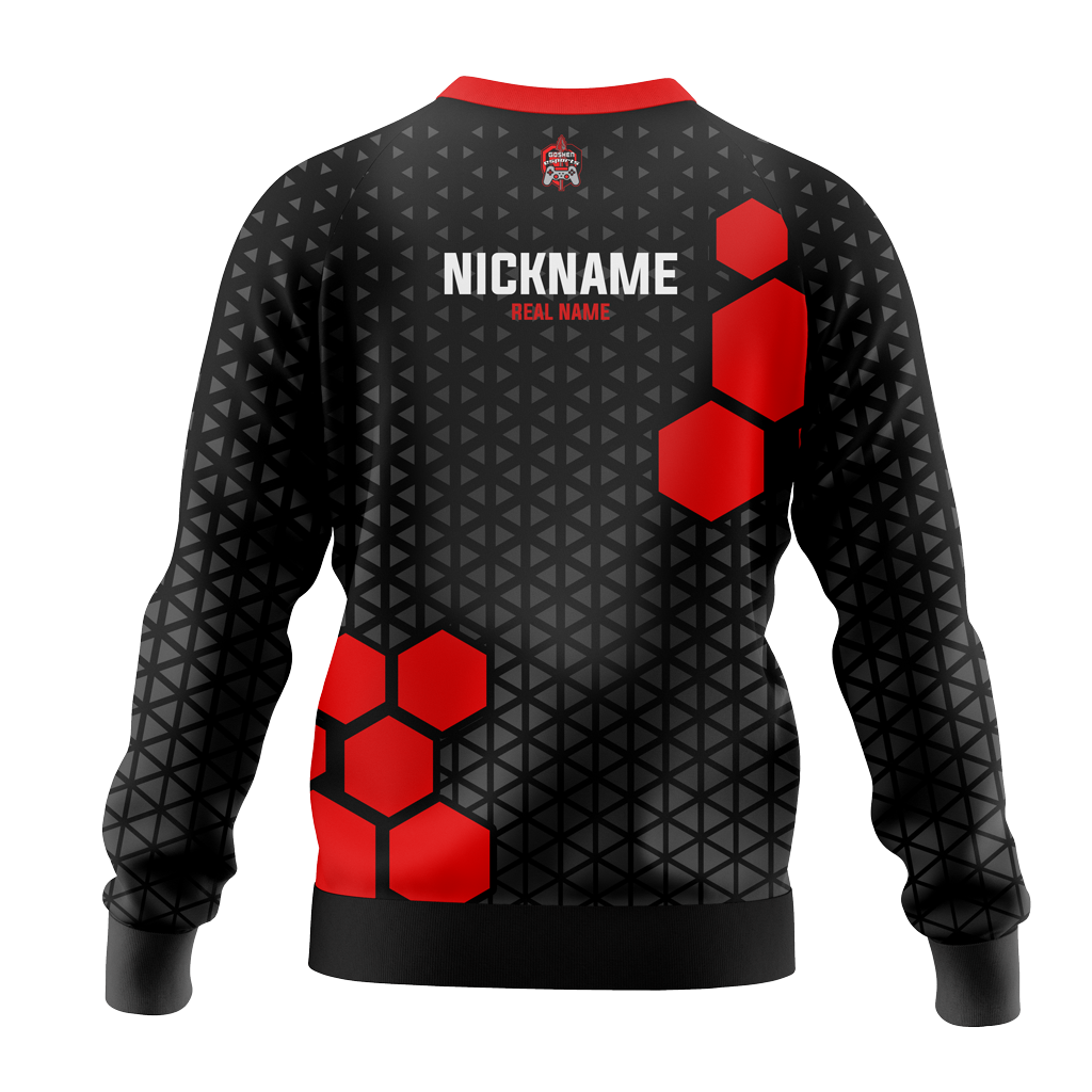 Goshen High School Crewneck Sweatshirt