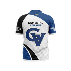 Grain Valley High School | Immortal Series | Jersey