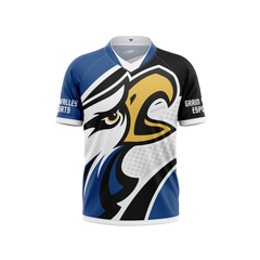 Grain Valley High School | Immortal Series | Jersey