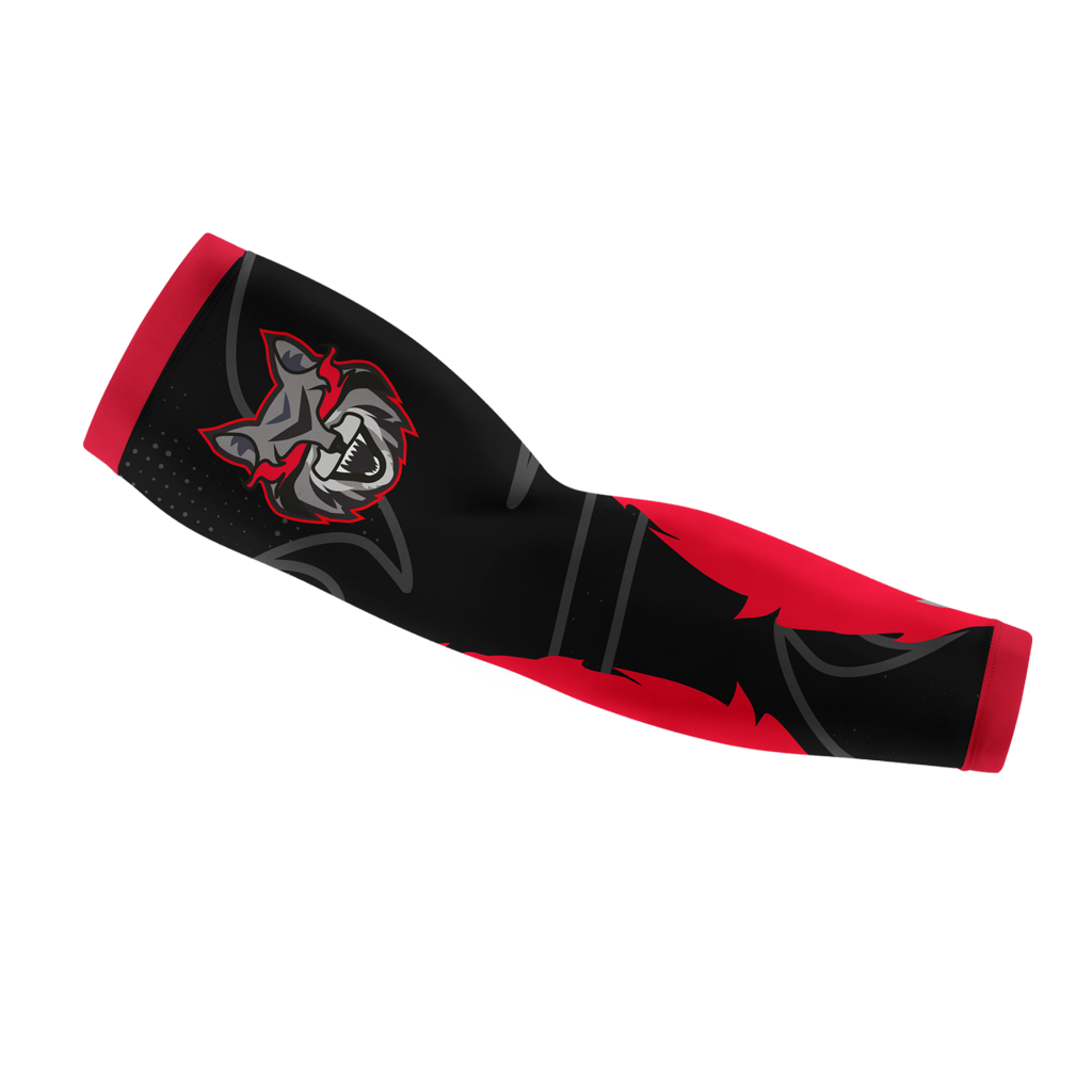 Compression Grand Grand Blanc High School | Compression Sleeve – EsportsGear LLC