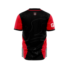 Grand Blanc High School | Baseball Jersey