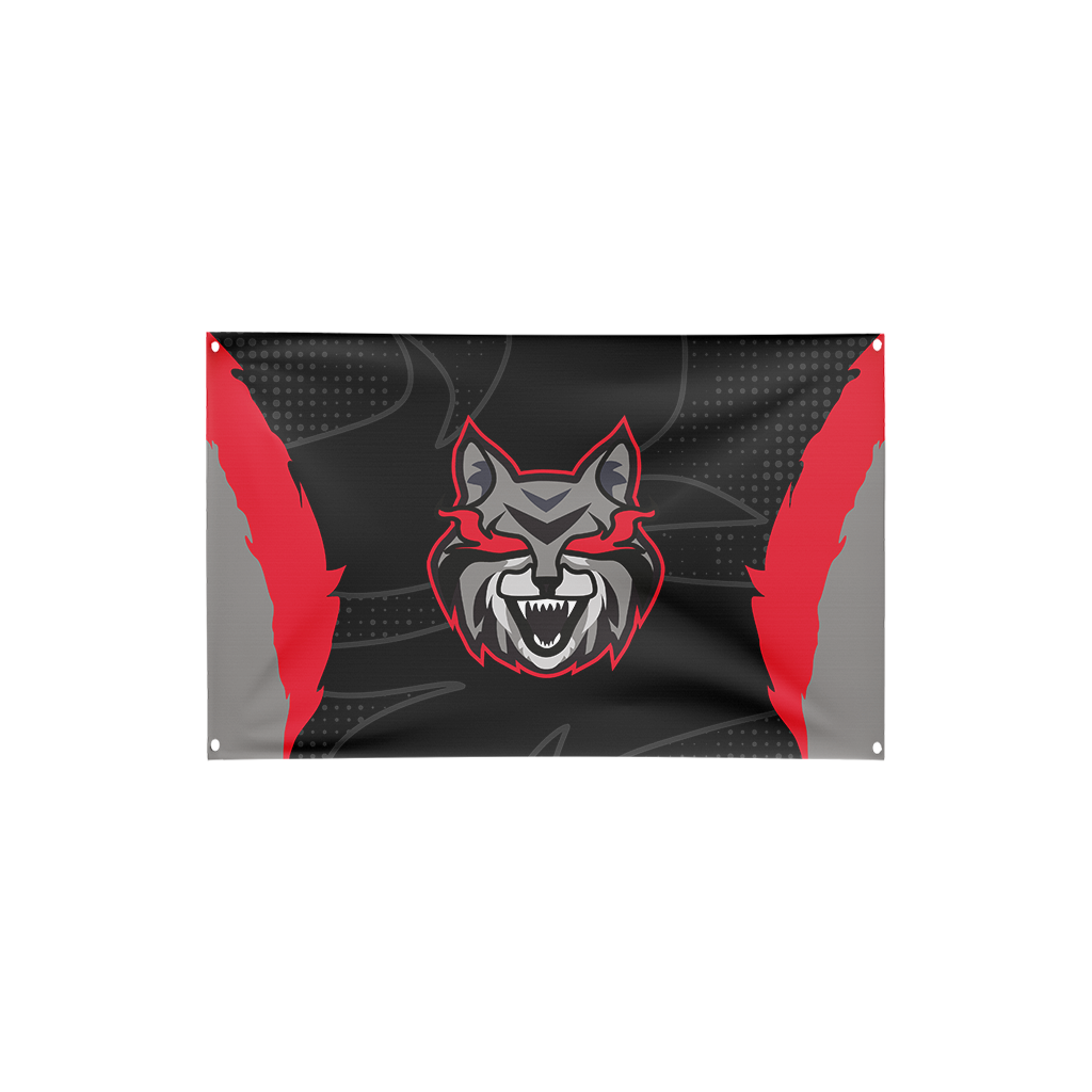 Grand Blanc High School | Flag