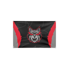 Grand Blanc High School | Flag