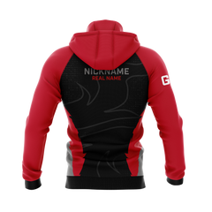 Grand Blanc High School | Pullover Hoodie