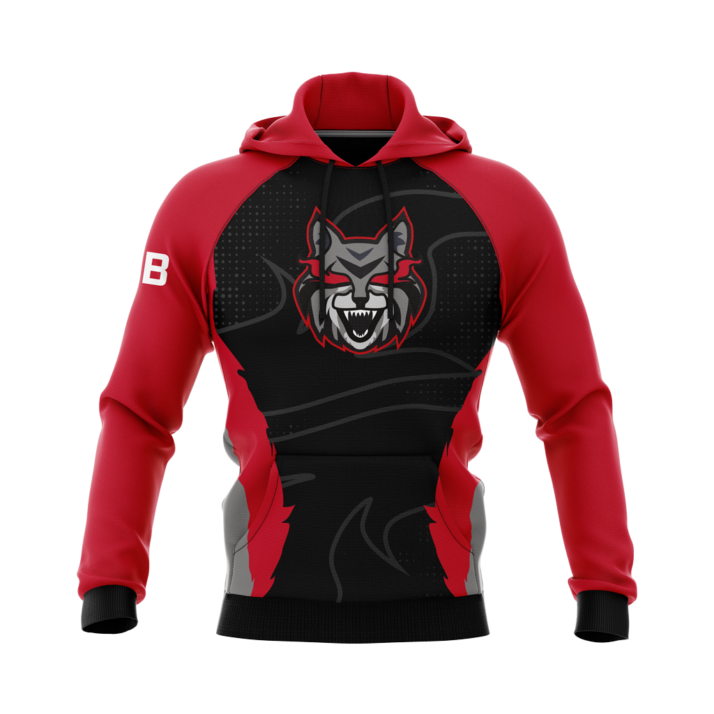 Grand Blanc High School | Pullover Hoodie