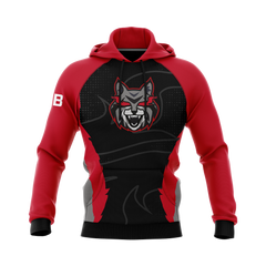 Grand Blanc High School | Pullover Hoodie