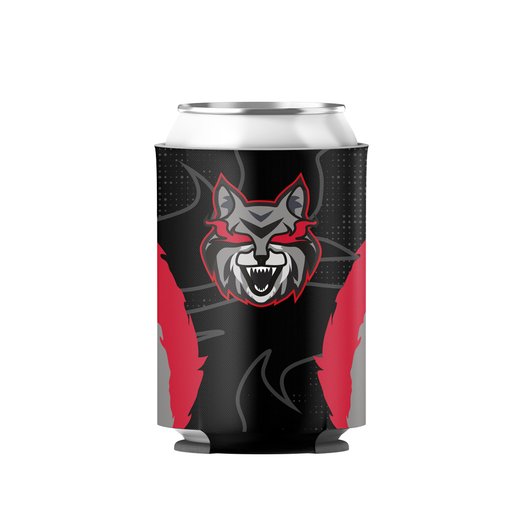 Grand Blanc High School | Drink Koozie