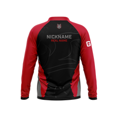 Grand Blanc High School | Long Sleeve Jersey