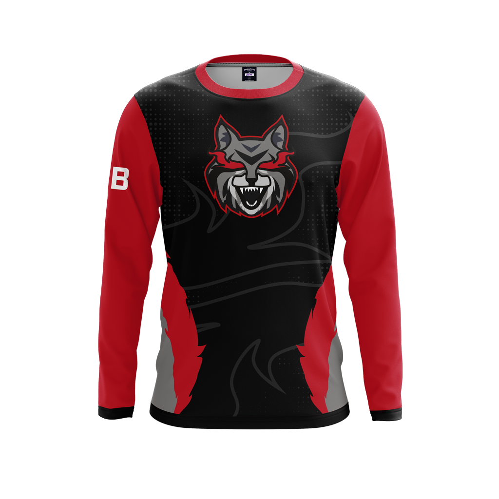 Grand Blanc High School | Long Sleeve T-Shirt