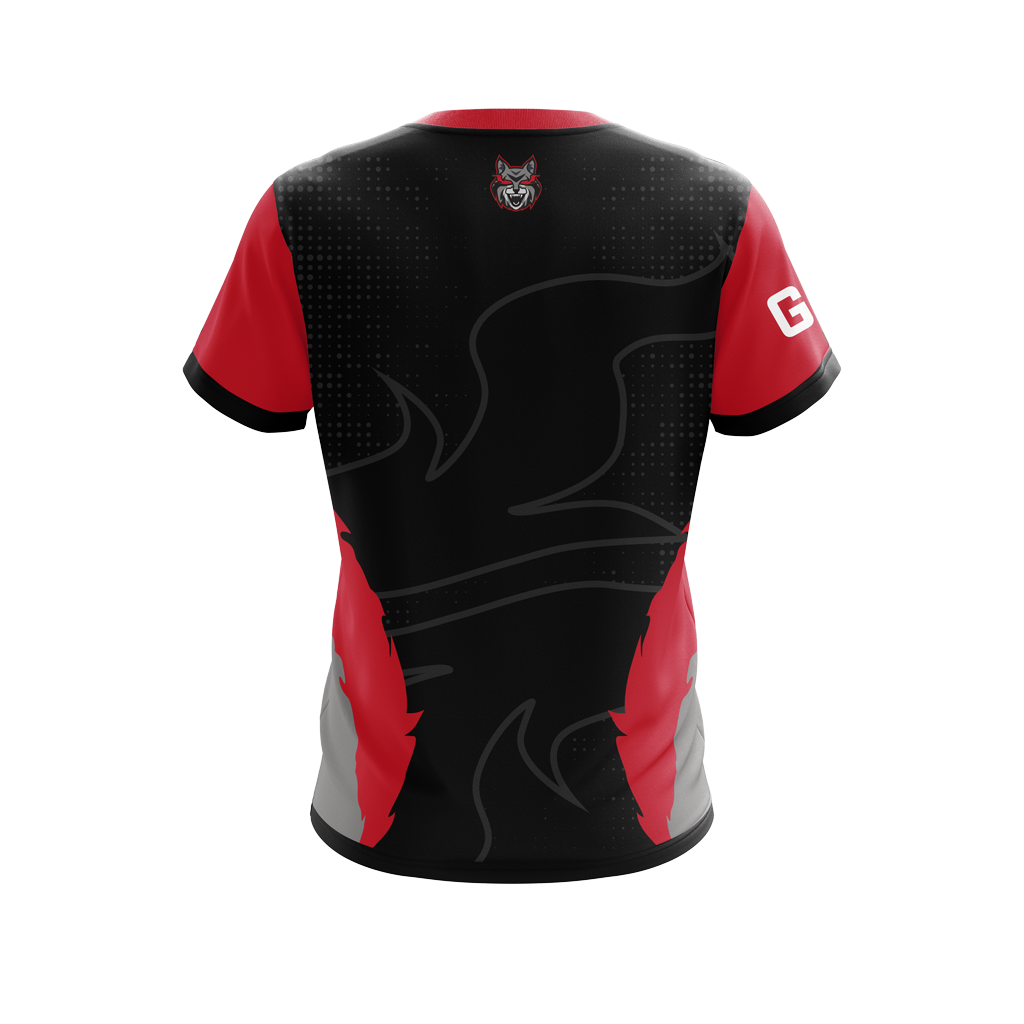 Grand Blanc High School | Short Sleeve T-Shirt