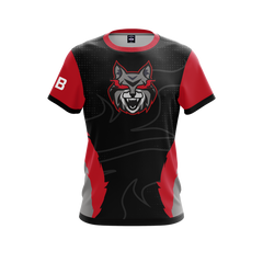 Grand Blanc High School | Short Sleeve T-Shirt