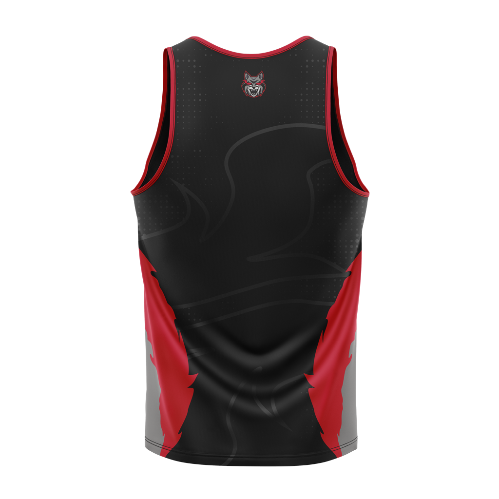 Grand Blanc High School | Tank Top