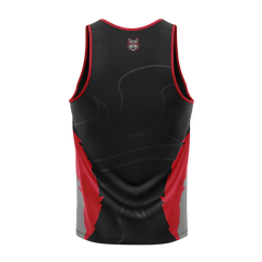 Grand Blanc High School | Tank Top
