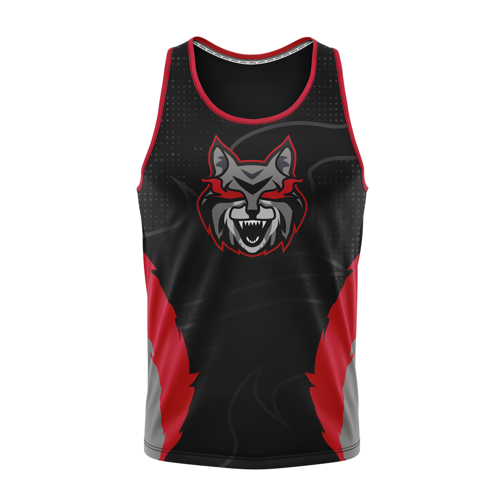 Grand Blanc High School | Tank Top