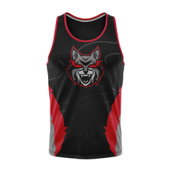 Grand Blanc High School | Tank Top