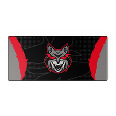 Grand Blanc High School | Stitched Edge XL Mousepad