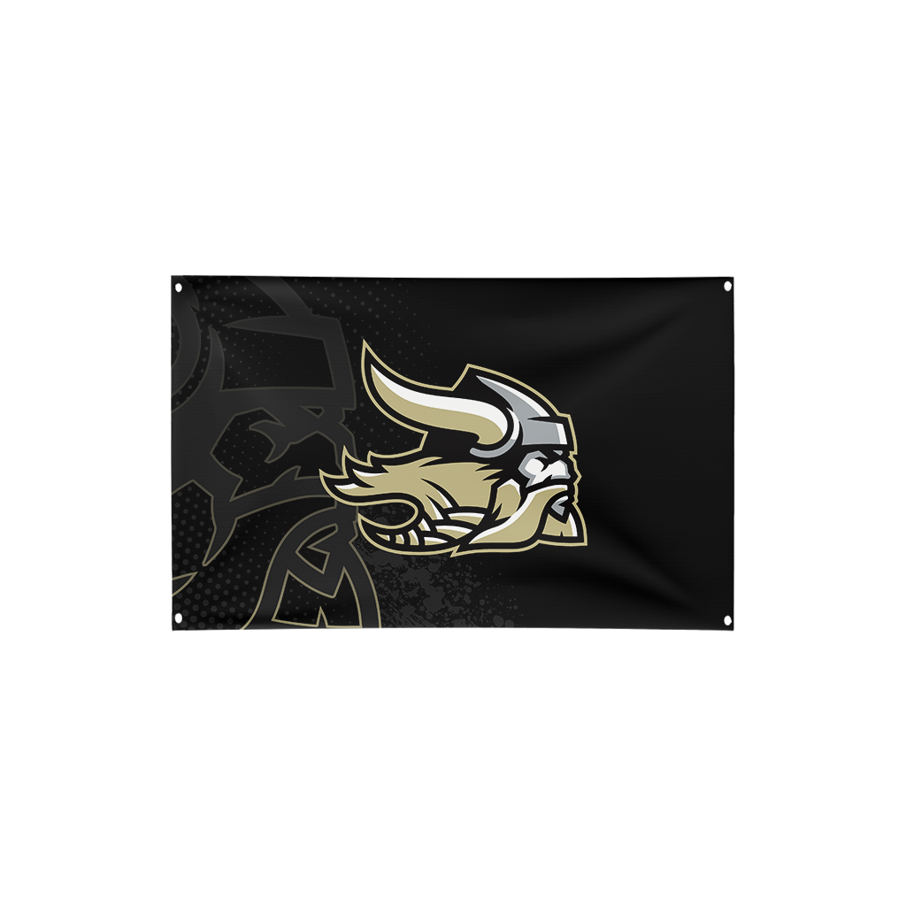 Grand Island Northwest | Flag