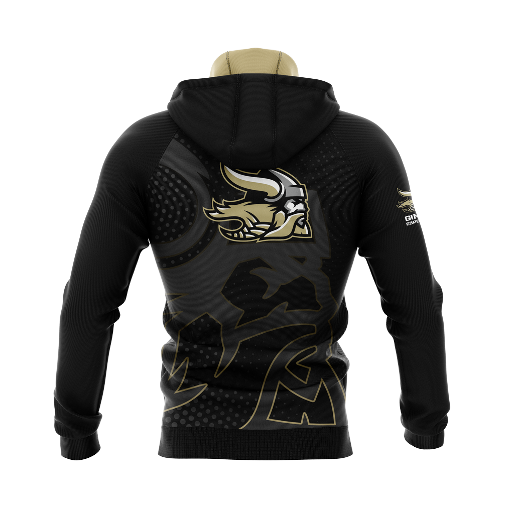 Grand Island Northwest | Pullover Hoodie