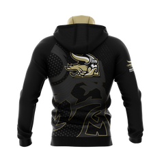 Grand Island Northwest | Pullover Hoodie