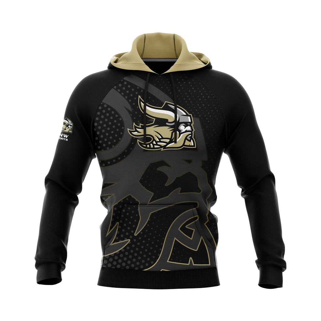 Grand Island Northwest | Pullover Hoodie