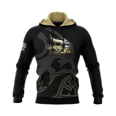 Grand Island Northwest | Pullover Hoodie