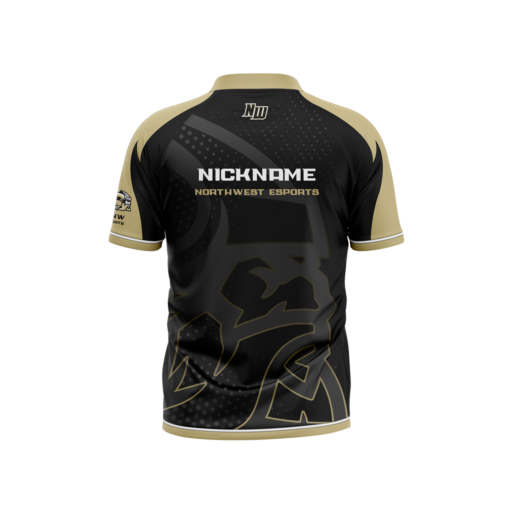 Grand Island Northwest | Immortal Series | Jersey