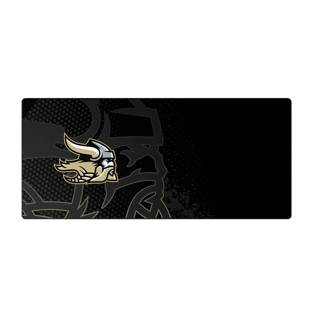 Grand Island Northwest | Stitched Edge XL Mousepad 36 x 16