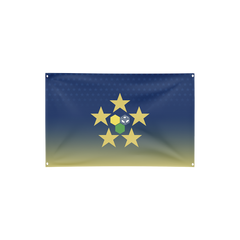 Grant Career Center Flag