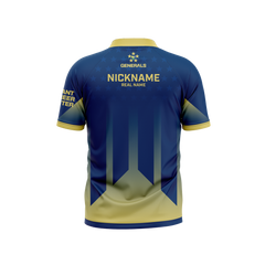 Grant Career Center Jersey