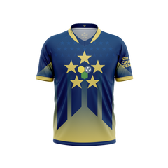 Grant Career Center Jersey