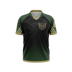 Greenfield High School Jersey