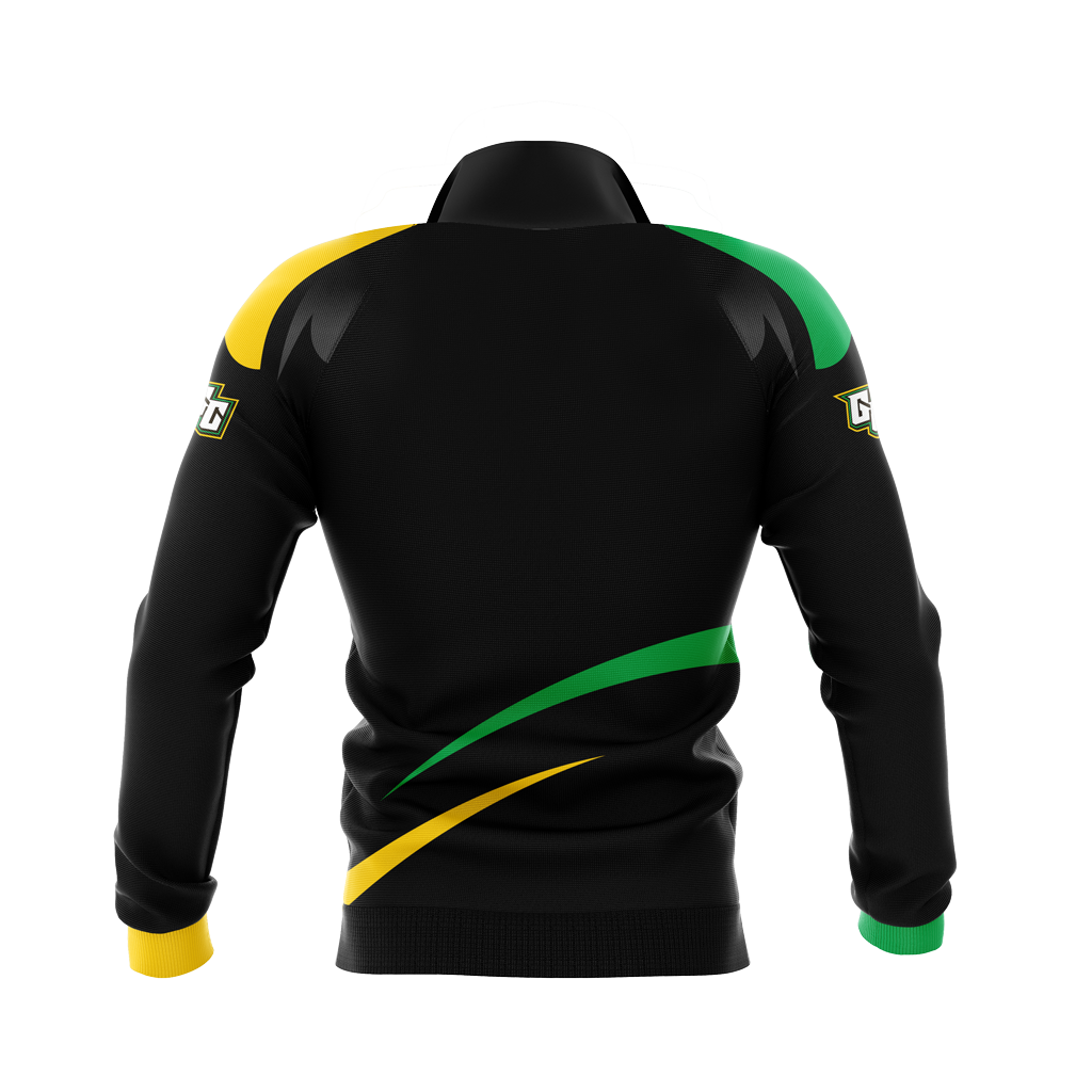Greenup County High School | 2025 | Full Zip Jacket