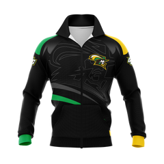 Greenup County High School | 2025 | Full Zip Jacket