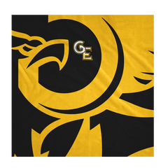 Gretna East High School | Blankets