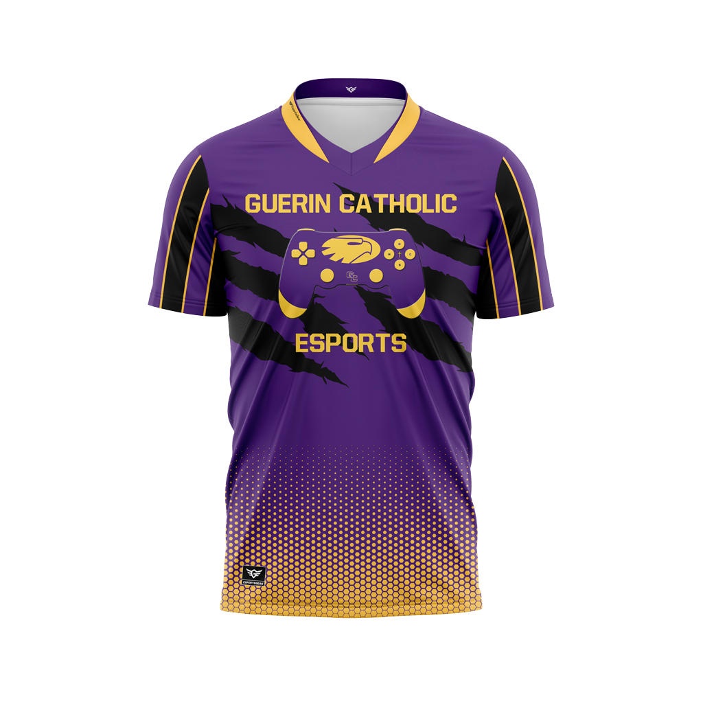Guerin Catholic High School | Jersey