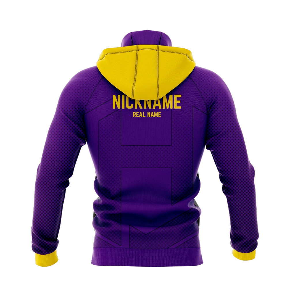 Brickie Esports | Phantom Series | Hoodie