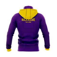 Brickie Esports | Phantom Series | Hoodie