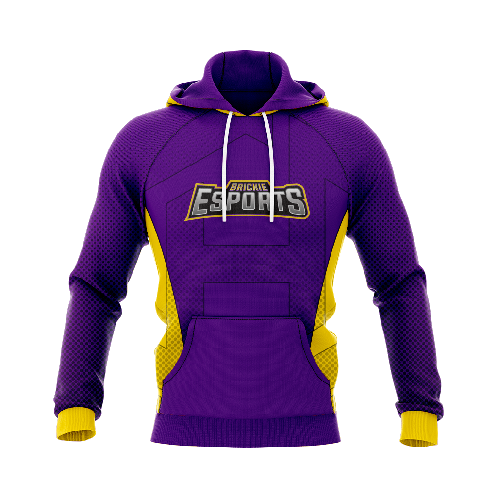 Brickie Esports | Phantom Series | Hoodie